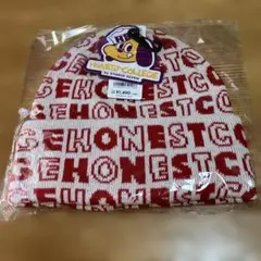 HONEST COLLEGE by STUDIO SEVEN ニット帽