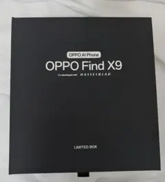 2026年最新】機種名：OPPO Find X9 スマートフォン本体の人気アイテム