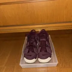 NIKE エアモアアップテンポ