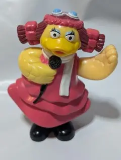 マクドナルド バーディーのサムネイル