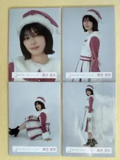 2026年最新】藤吉夏鈴 サンタの人気アイテム - メルカリ