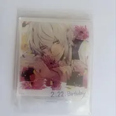 2026年最新】collar×malice 岡崎契 アクリルスタンドの人気アイテム