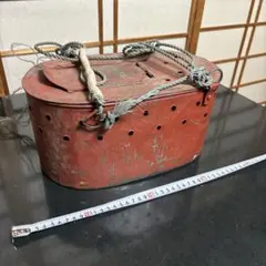実物 旧日本海軍 飯缶 食缶 バッカン アルミ製 飯盒 海上自衛隊 軍隊