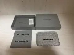 BALENCIAGA バレンシアガ バレンタイン ギフト クッキー型 非売品