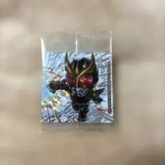 仮面ライダー シールウエハース クウガ