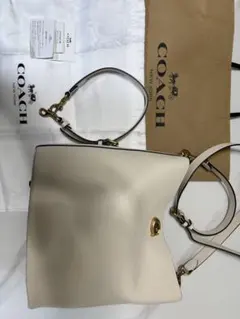 2026年最新】coach ウィロウの人気アイテム - メルカリ