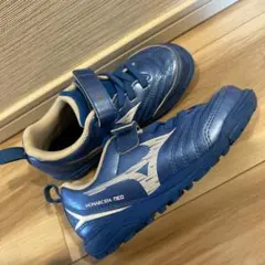 Mizuno MONARCIDA NEOワイド　トレーニングシューズ　18cm