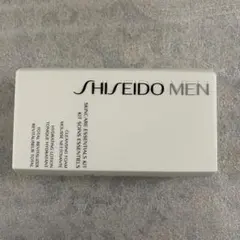 新品未開封　SHISEIDO 資生堂メン　スキンケアセット