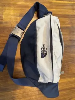 ノースフェイス　ウエストポーチ