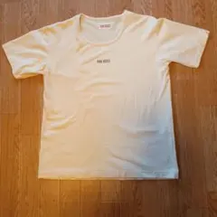 PINK HOUSE 半袖 Tシャツ オフホワイト Mサイズのサムネイル