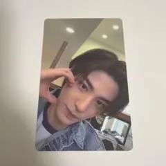 BOYNEXTDOOR イハン トレカ soundwave who