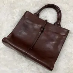 genten トートバッグ