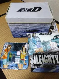 2026年最新】頭文字D アベイル 福袋の人気アイテム - メルカリ