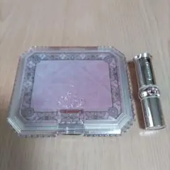 ジルスチュアート　コフレ　パレスドリームコレクション