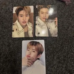 RIIZE ソヒ ソウルコン ラントレ セット