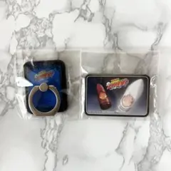 【値段はコメントで】家庭教師ヒットマンREBORN! スマホリングセット+オマケ 2025年最新】reborn スマホリングの人気アイテム - メルカリ
