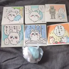 ちいかわ　モモンガセット売り