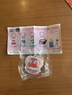 キャッチ！ティニピン×くら寿司