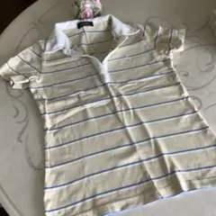 ♡イーストボーイ♡襟付き♡カットソー♡のサムネイル