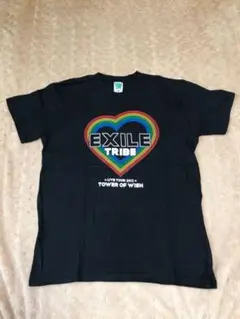 【期間限定お値下げ】EXILE TRIBE LIVE TOUR Tシャツ