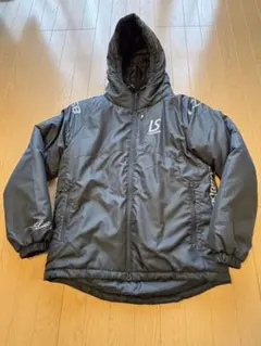 LUZeSOMBRA INNER COTTON JKT L