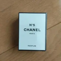 CHANEL N°5 PARFUM 7ml