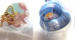 サンリオキャラクターズジャパぐるみfig　タキシードサム