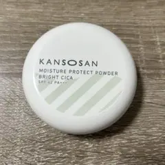 乾燥さん　保湿力プロテクトパウダー