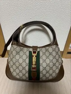 GUCCI グッチジャッキー1961バッグ