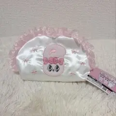 エスターバニー フリルポーチ