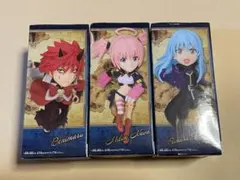 転生したらスライムだった件　ワールドコレクタブルコレクション　ナムコ限定