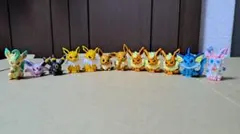 びっくらたまご イーブイフレンズ