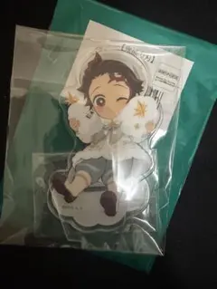 鬼滅の刃 クリスマス2024 炭治郎 アクリルスタンド