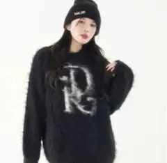 ダーリッチ DR ニットプルオーバー