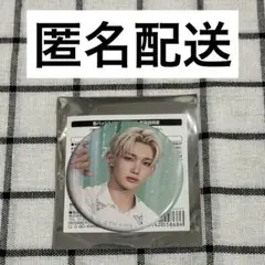 &TEAM　JO　ジョー　缶バッジ　カフェ　CAFE