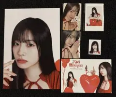 TWICE ダヒョン 韓国シーグリ 2026 soundwave特典