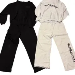 本日限定3000円オフ【平本蓮着用】新品セットアップ yeezy GOSHA