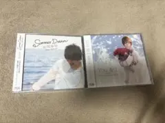 2026年最新】松岡卓弥 cdの人気アイテム - メルカリ