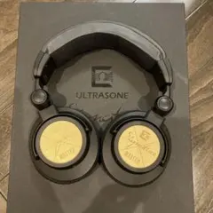 【新品未開封】ULTRASONE Signature MASTER 初代モデル Amazon.co.jp: ULTRASONE Signature MASTER 【ULT-SIG-MASTER