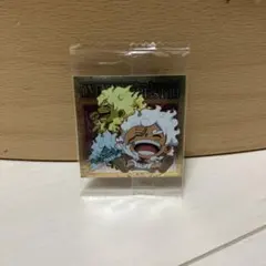 ギア5 キャラクターグッズ