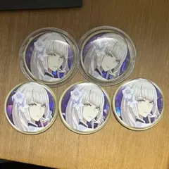 2026年最新】人狼ジャッジメント 缶バッジの人気アイテム - メルカリ
