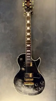 レスポール　カスタム　レリック　LesPaul Custom Typeのサムネイル