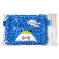 ガチャ サンリオ もふもふポーシェット２ タキシードサム