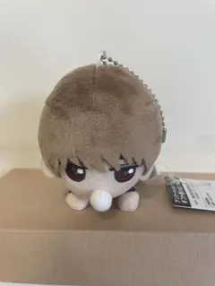 銀魂 赤ちゃんぬいぐるみ マスコット 沖田総悟