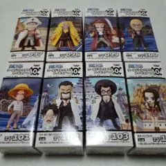 ワンピース　ワーコレ　vol.0