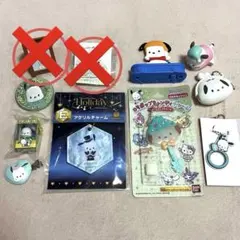 ポチャッコ まとめ売り - メルカリ