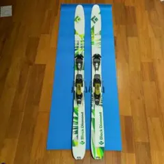 2026年最新】シール スキー バックカントリーの人気アイテム - メルカリ