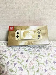 2026年最新】nintendo switch lite ハイラルエディションの人気
