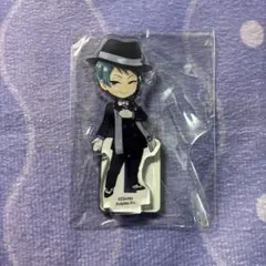 ツイステ 1周年 アクリルスタンド ジェイド