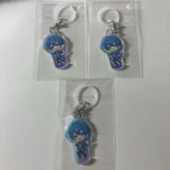 AMPTAK×COLORSちぐさくん